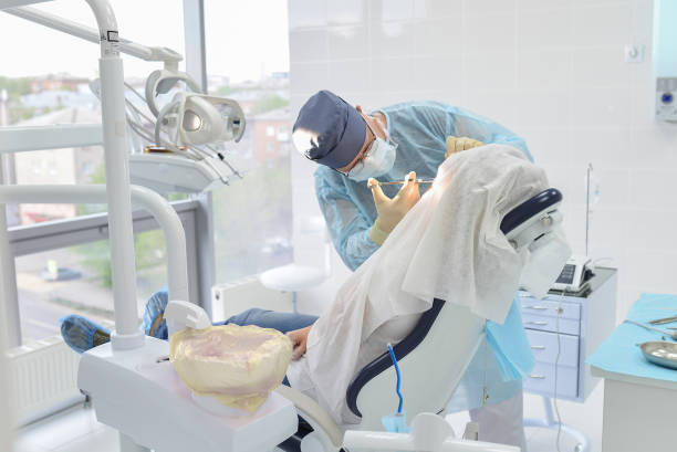 Best Emergency Cosmetic Dentistry in USA
